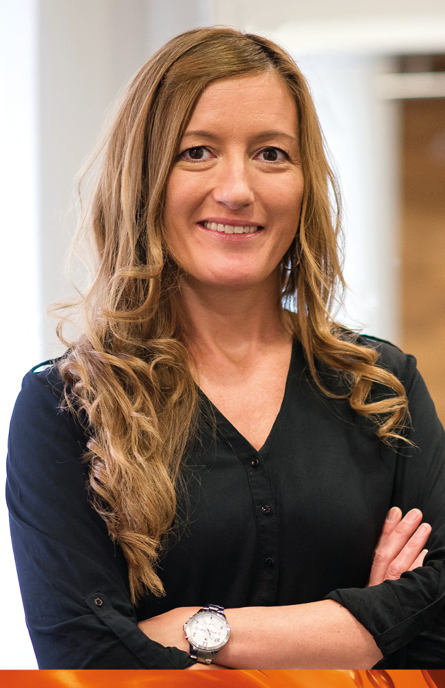 Ingrid Bayer
