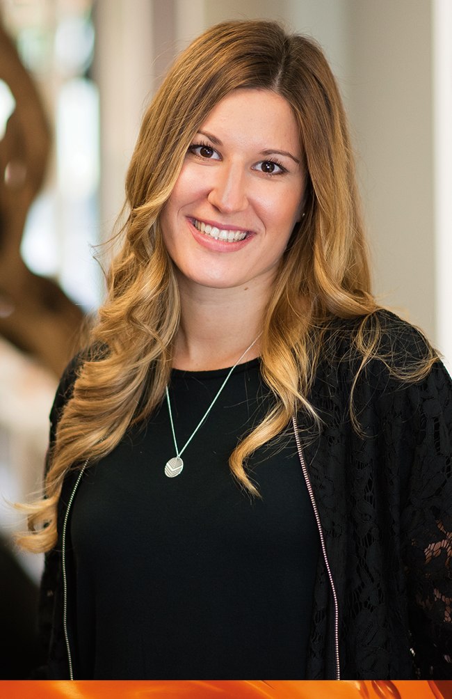 Laura Knor