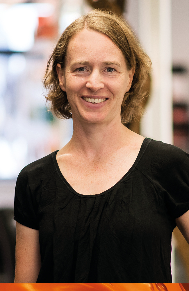 Silke Paul