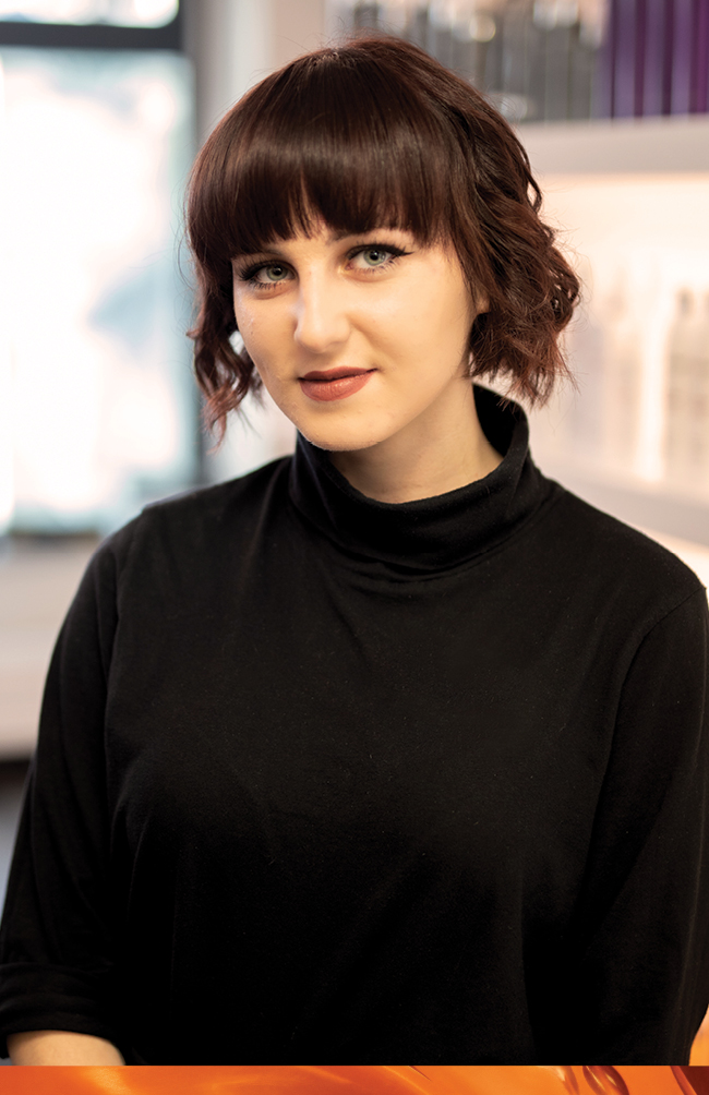Lea Wybranietz