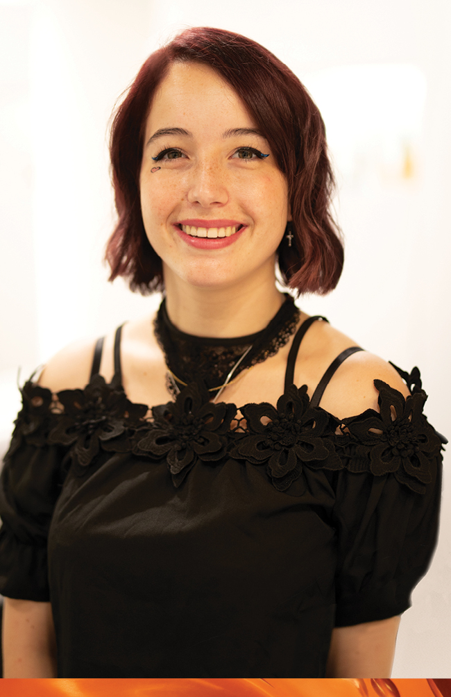Sina Bohnenberger