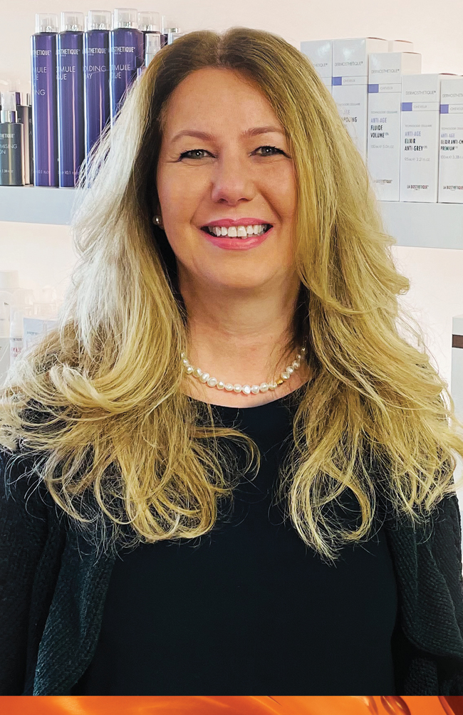 Yvonne Fischer