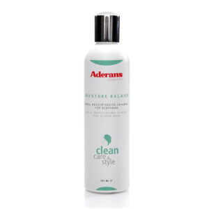Aderans Moisture Balance Feuchtigkeitsspendendes Shampoo - 250 ml