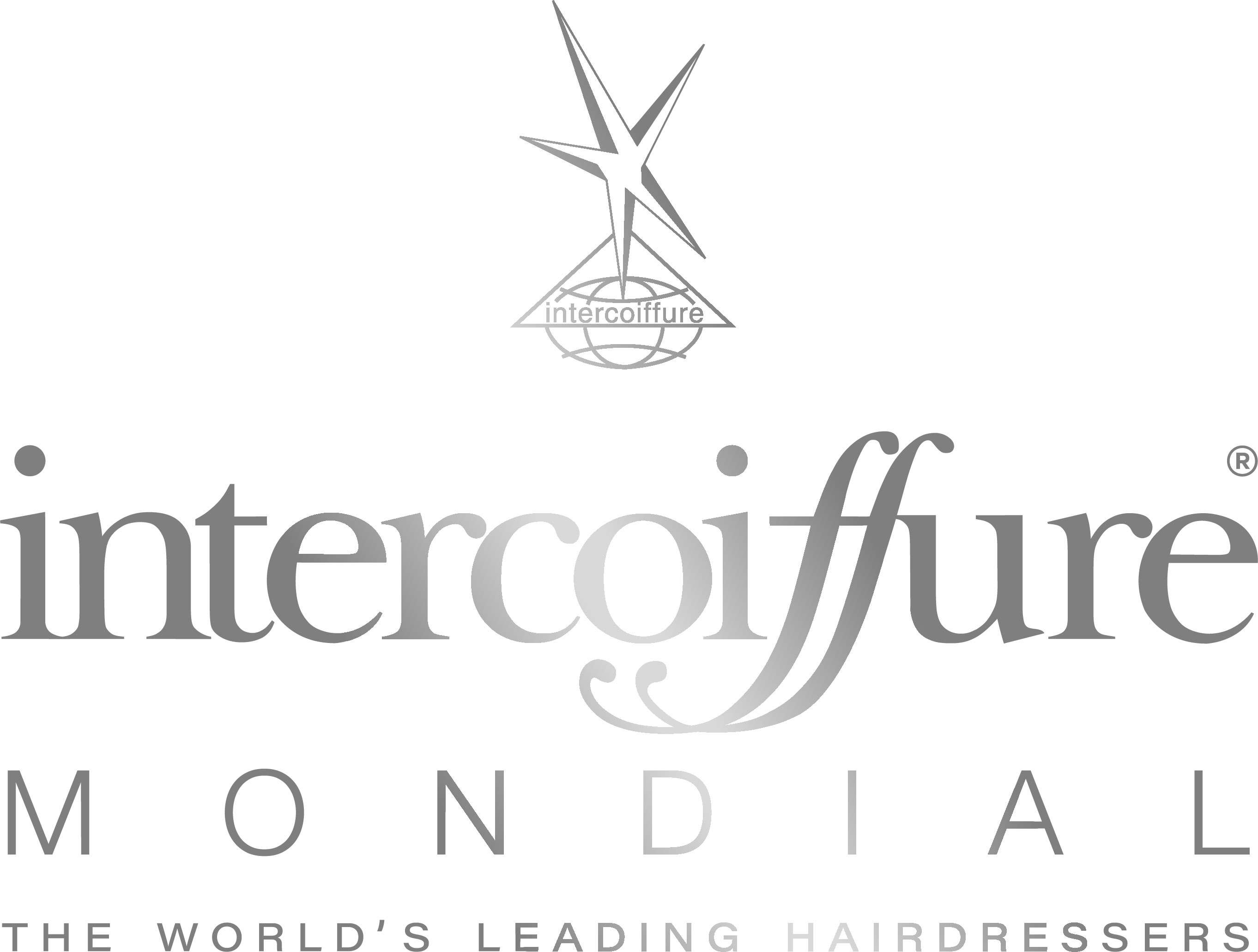 Logo_Intercoiffure_Slogan_silver