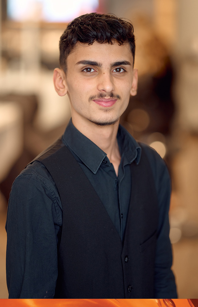 Abdelhadi Jamal