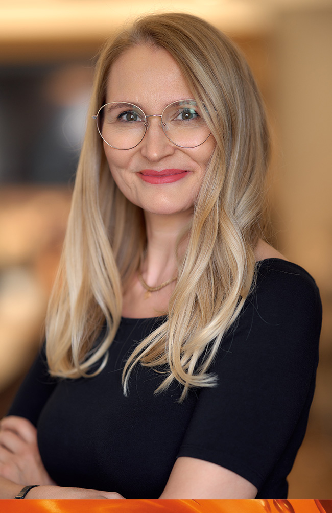 Heike Stroppel