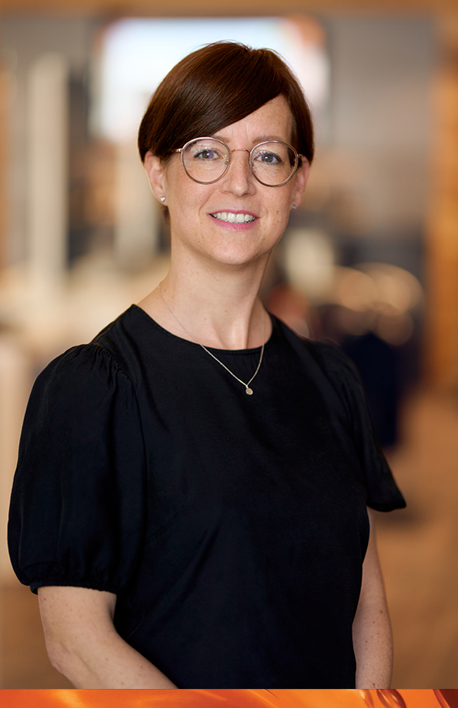 Bianca Schmauder