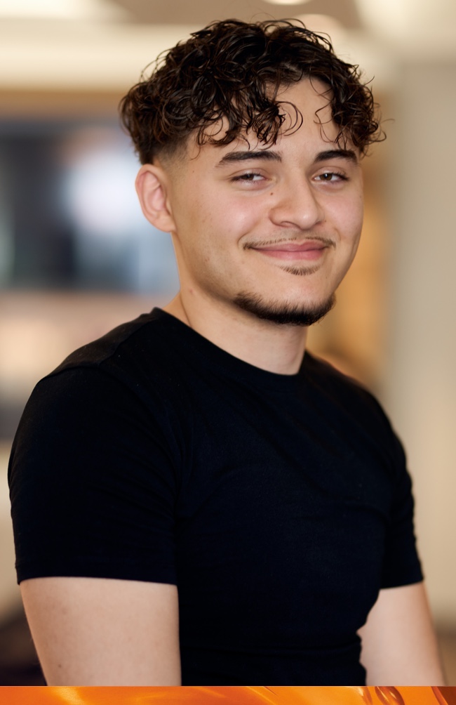 Selim Orhan