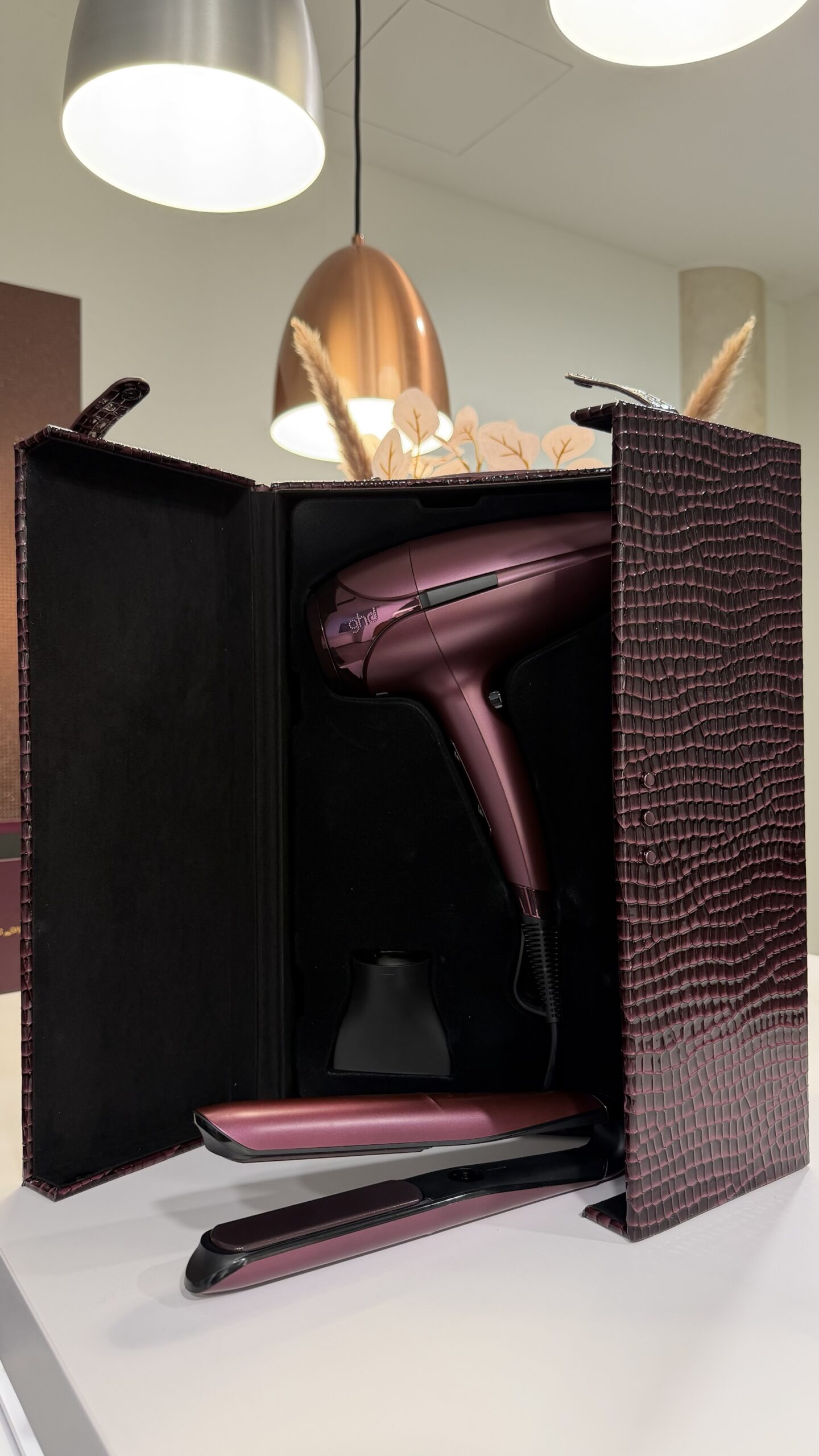 ghd deluxe set – Bild 2