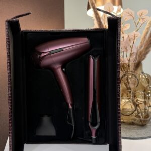 ghd deluxe set